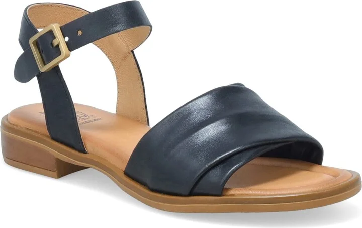 Sanna Ankle Strap Sandal