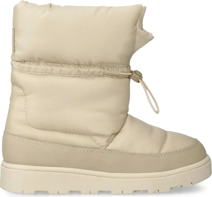 Sannly boots