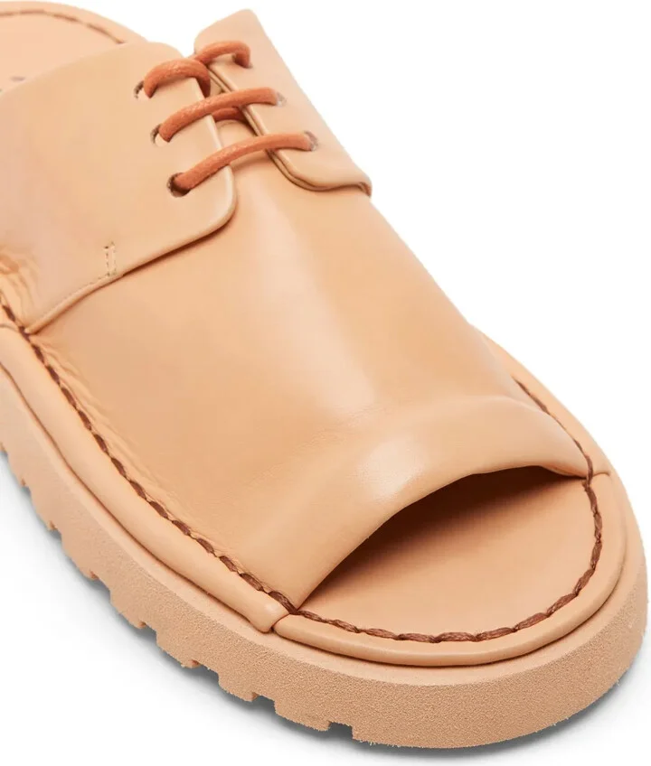 Sanpomice leather sandals - Image 4