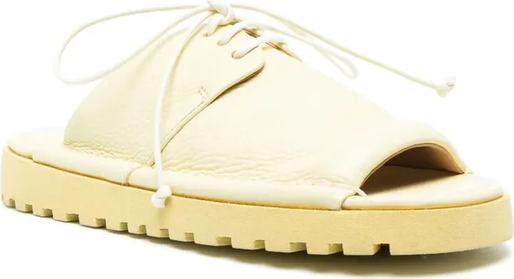 Sanpomice leather sandals - Image 2