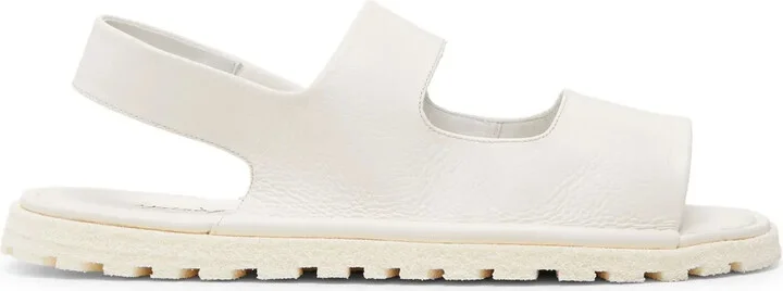 Sanpomice slingback sandals