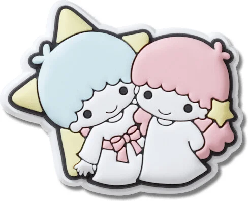 Sanrio Little Twin Stars