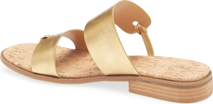 Sansa Slide Sandal - Image 2