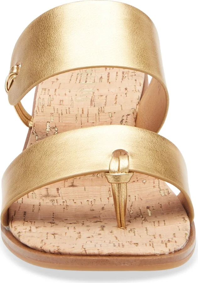 Sansa Slide Sandal - Image 3