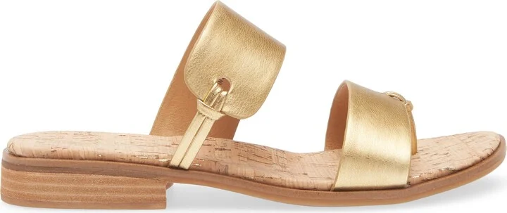 Sansa Slide Sandal - Image 4
