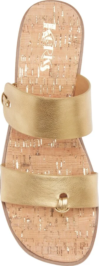 Sansa Slide Sandal - Image 5