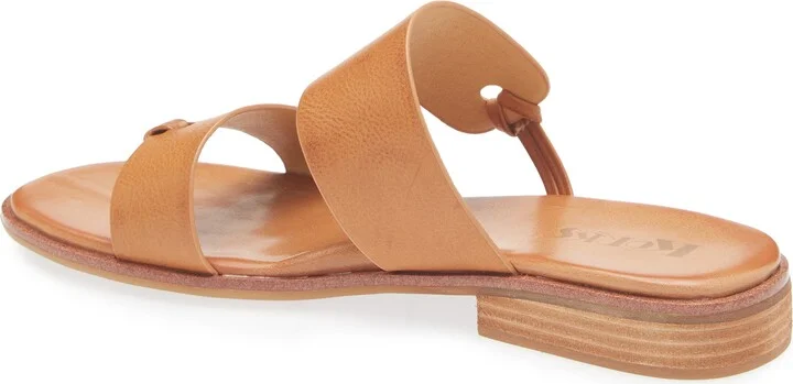Sansa Slide Sandal - Image 8