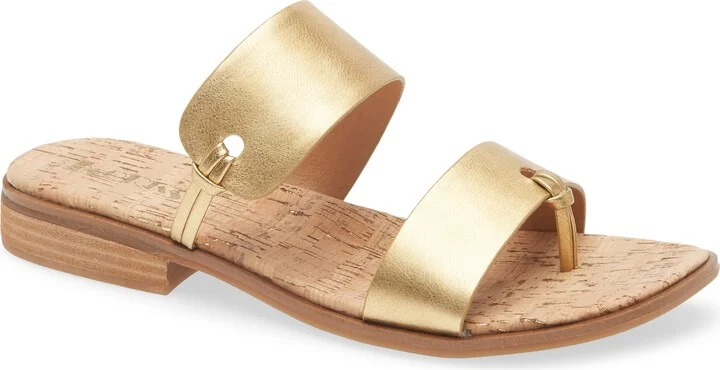 Sansa Slide Sandal