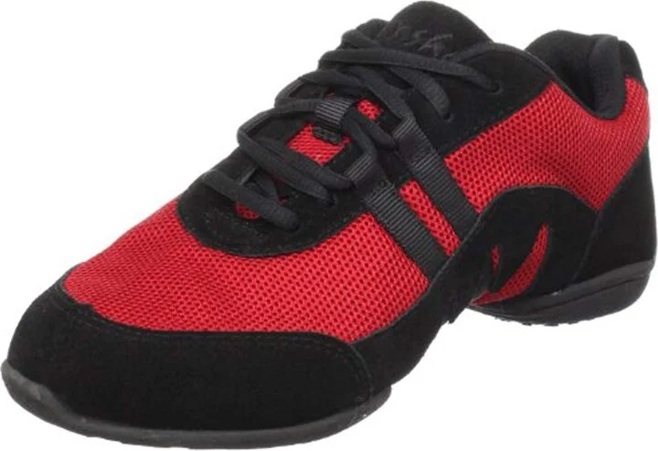 Red/Black