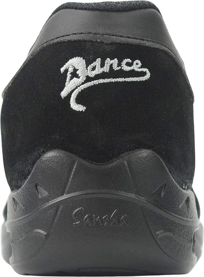 SANSHA Mens Skazz Low Top Sneakers P80M PERESINA