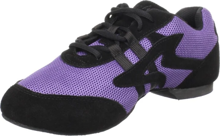 Purple/Black