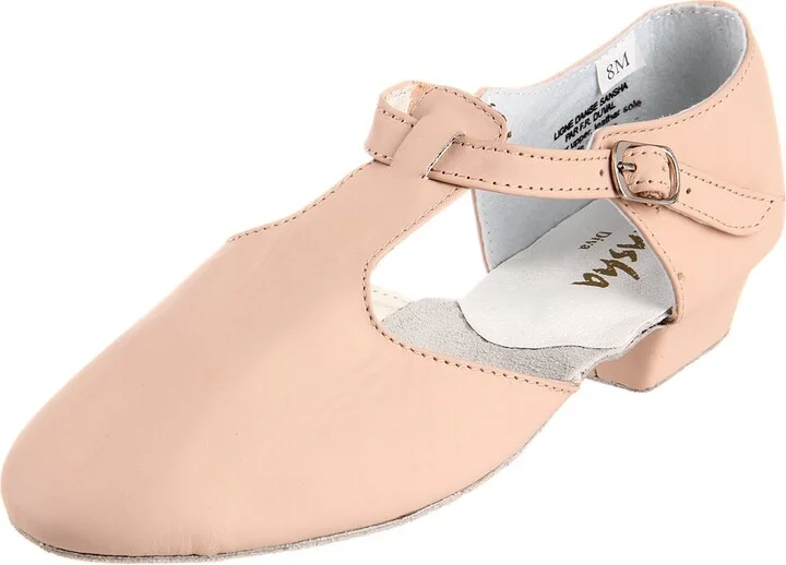 Ballet Pink