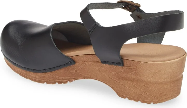Sansi Clog - Image 2
