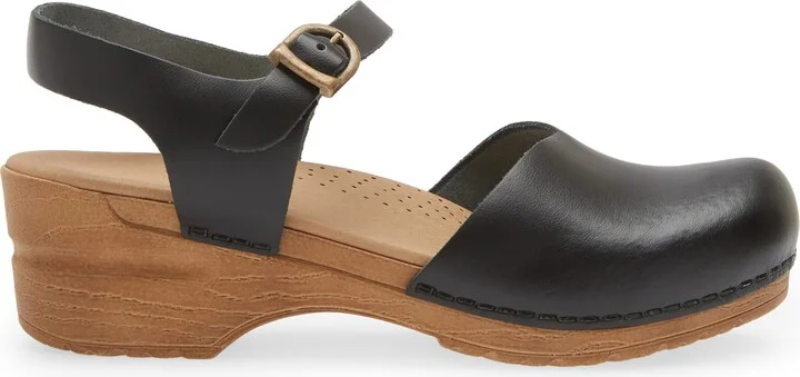 Sansi Clog - Image 3