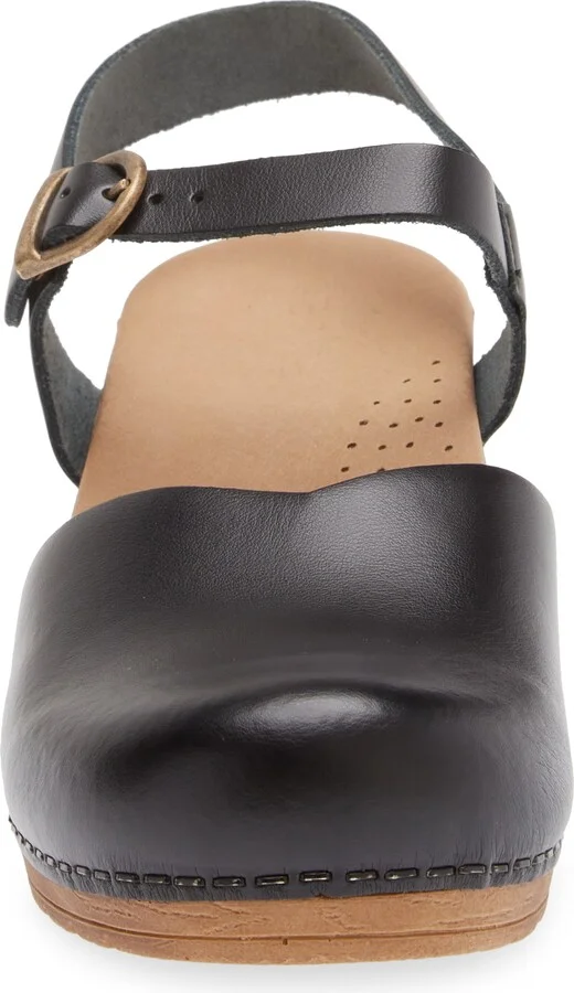 Sansi Clog - Image 4