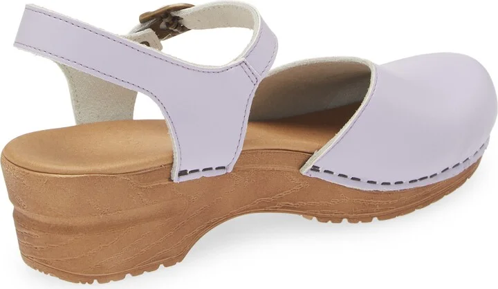 Sansi Clog - Image 8