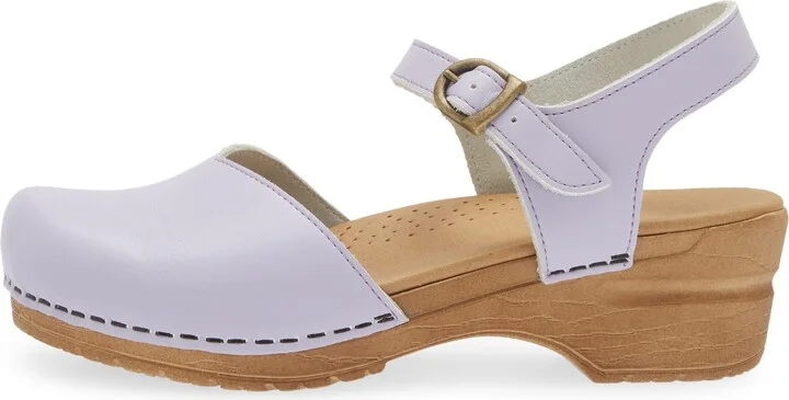 Sansi Clog - Image 9