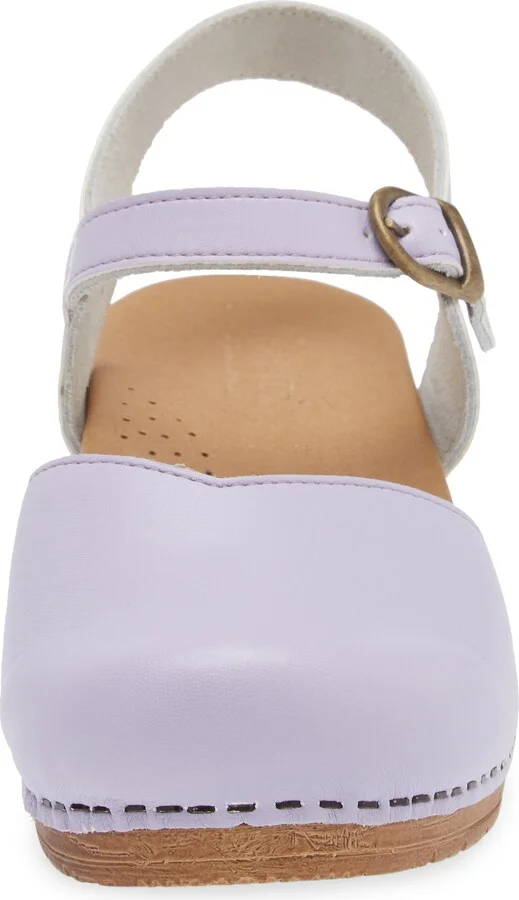 Sansi Clog - Image 10