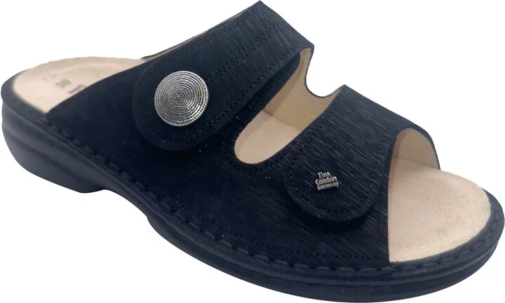 Sansibar Slide Sandal