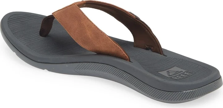 Santa Ana Flip Flop - Image 2