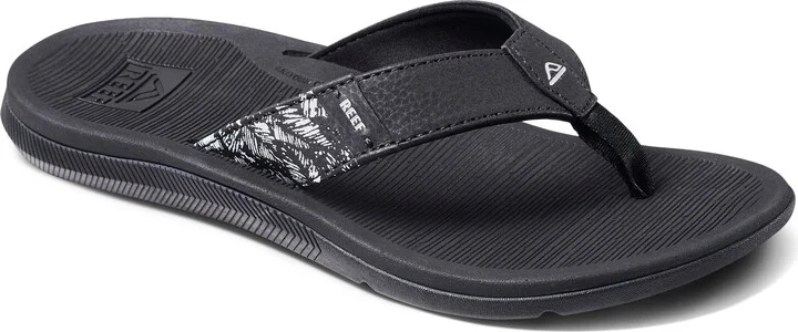 Santa Ana Flip Flop
