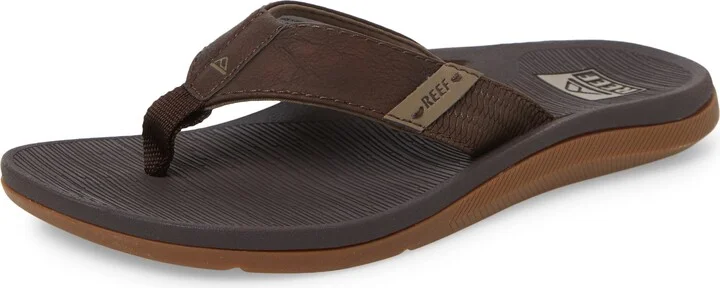Santa Ana Flip Flop