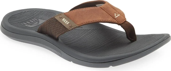 Santa Ana Flip Flop