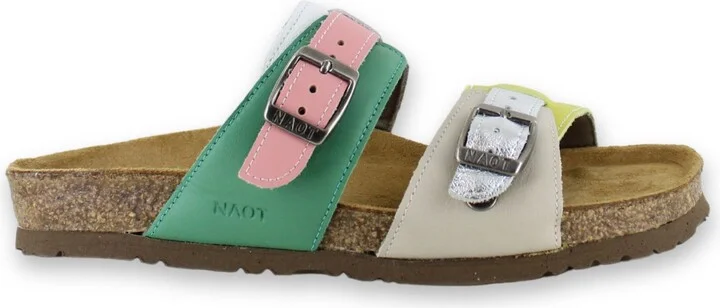 Santa Cruz Sandal - Image 2