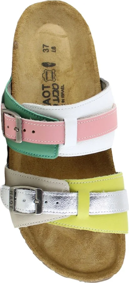 Santa Cruz Sandal - Image 3