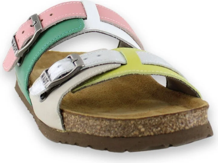 Santa Cruz Sandal