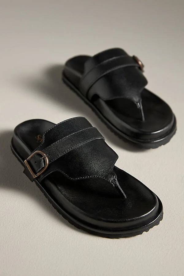 Santa Cruz Thong Sandals - Image 2