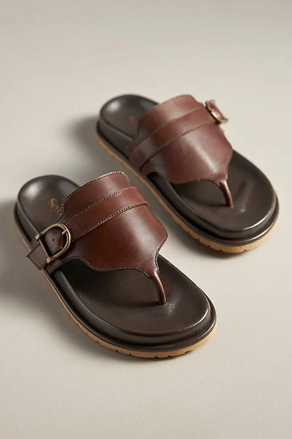 Santa Cruz Thong Sandals - Image 2