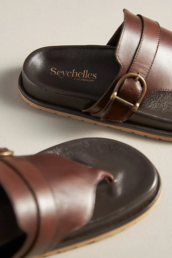 Santa Cruz Thong Sandals - Image 3