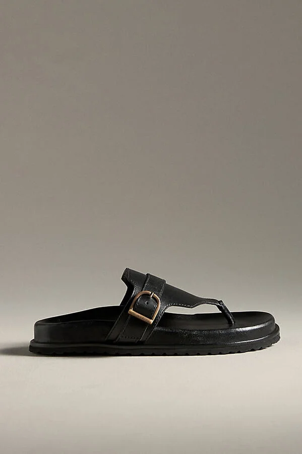 Santa Cruz Thong Sandals