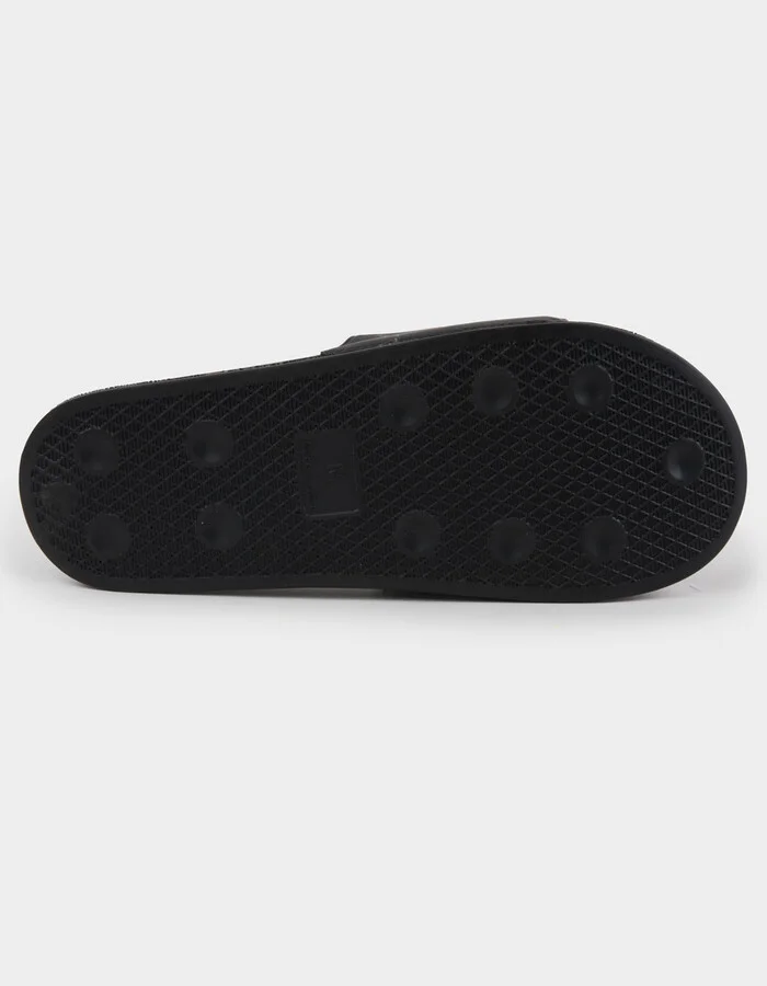 SANTA CRUZ Vein Hand Mens Slide Sandals - Image 3