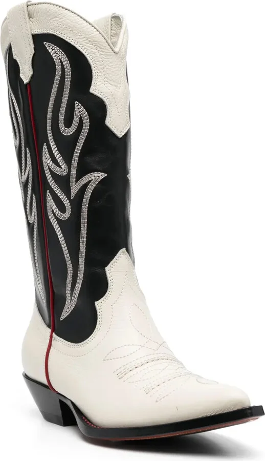 Santa Fe 50mm boots - Image 2