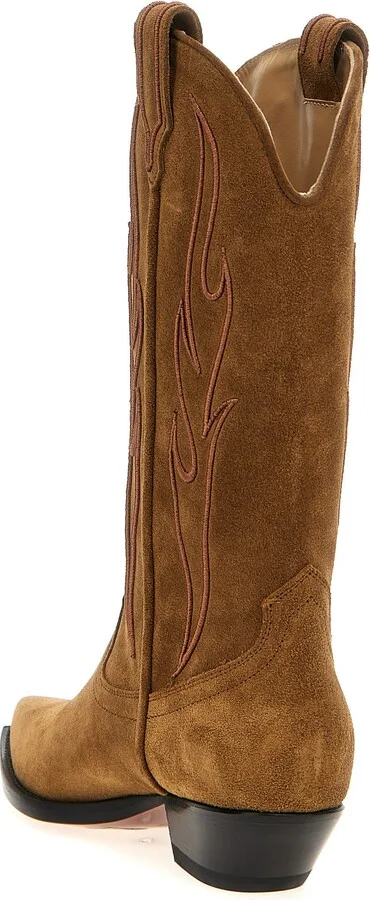 'santa Fe' Boots - Image 3