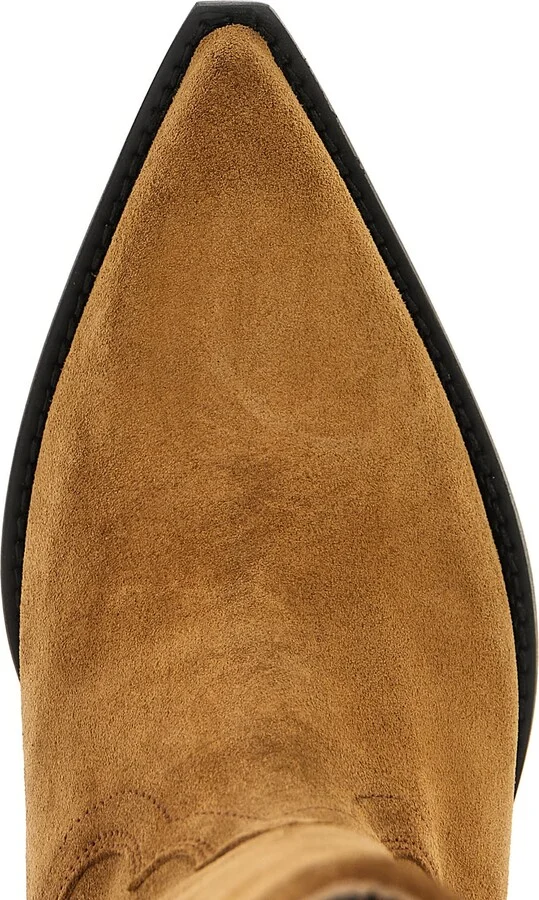 'santa Fe' Boots - Image 4