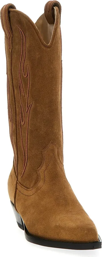 Santa Fe boots - Image 2