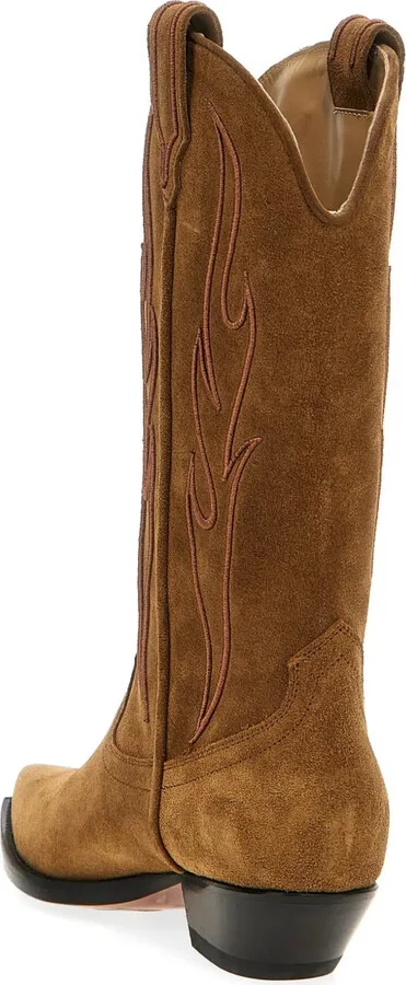 Santa Fe boots - Image 3