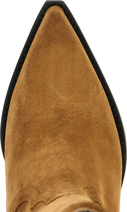 Santa Fe boots - Image 4