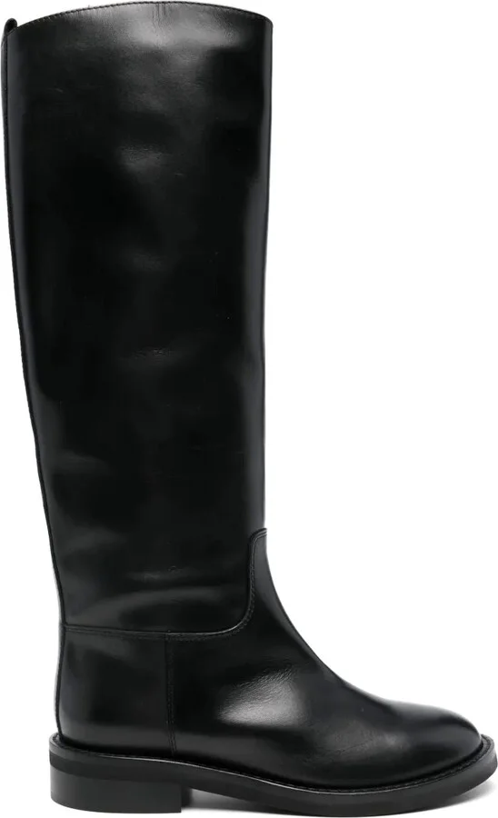Santa Monica boots