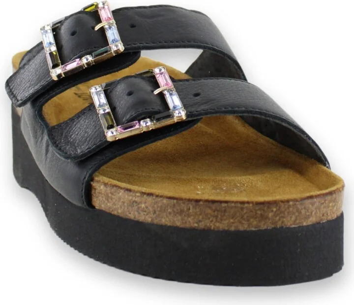 Santa Rosa Sandal