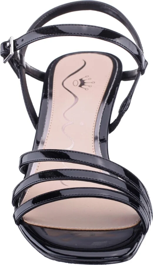 Santana Ankle Strap Wedge Sandal - Image 3