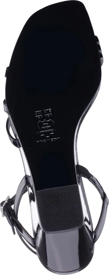 Santana Ankle Strap Wedge Sandal - Image 5