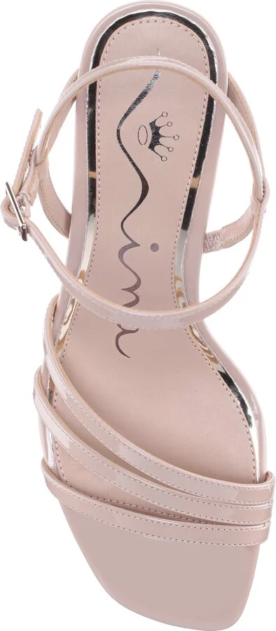 Santana Ankle Strap Wedge Sandal - Image 11