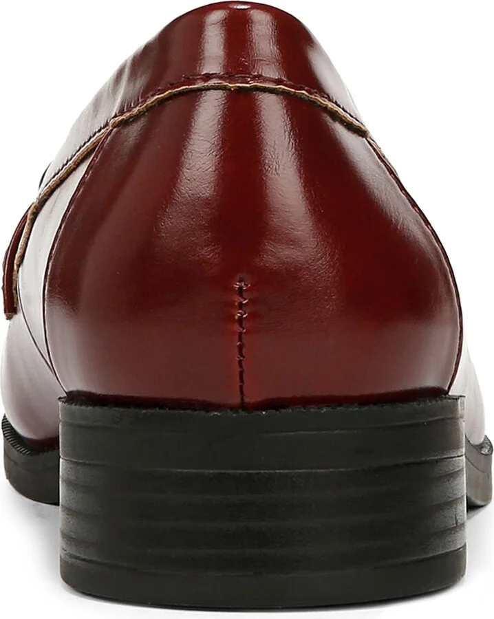 Santana Fringe Loafer - Image 4