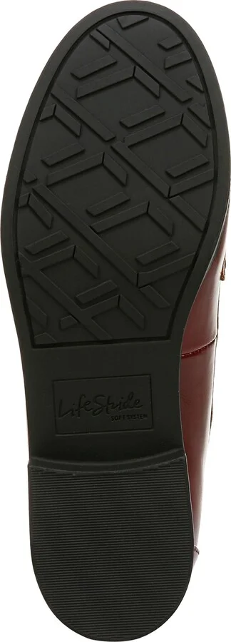 Santana Fringe Loafer - Image 7