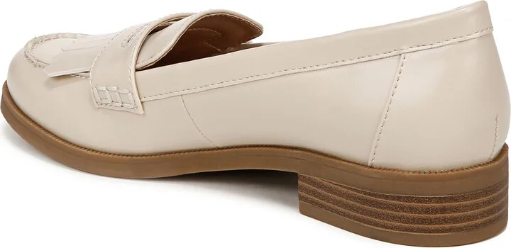 Santana Fringe Loafer - Image 2