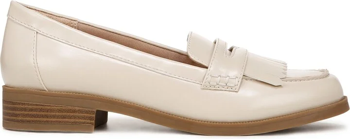 Santana Fringe Loafer - Image 3